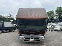 HINO Ranger Aluminum Wing TKG-FD9JLAA 2014 496,261km_10