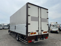 HINO Ranger Aluminum Wing TKG-FD9JLAA 2014 496,261km_4