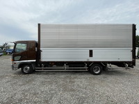 HINO Ranger Aluminum Wing TKG-FD9JLAA 2014 496,261km_5