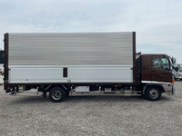 HINO Ranger Aluminum Wing TKG-FD9JLAA 2014 496,261km_7