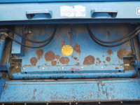ISUZU Elf Garbage Truck PDG-NPR75N 2007 129,329km_3