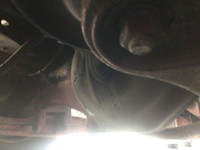 HINO Profia Aluminum Block BDG-FW1EXYG 2009 679,769km_22