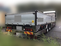 HINO Profia Aluminum Block BDG-FW1EXYG 2009 679,769km_2