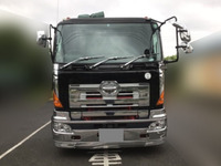 HINO Profia Aluminum Block BDG-FW1EXYG 2009 679,769km_5