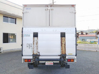 MITSUBISHI FUSO Canter Aluminum Van PA-FE82DEV 2005 278,943km_10