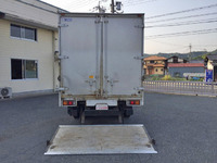 MITSUBISHI FUSO Canter Aluminum Van PA-FE82DEV 2005 278,943km_11