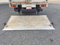 MITSUBISHI FUSO Canter Aluminum Van PA-FE82DEV 2005 278,943km_12