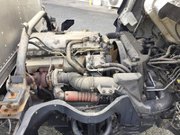 MITSUBISHI FUSO Canter Aluminum Van PA-FE82DEV 2005 278,943km_26