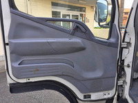 MITSUBISHI FUSO Canter Aluminum Van PA-FE82DEV 2005 278,943km_29