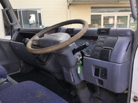 MITSUBISHI FUSO Canter Aluminum Van PA-FE82DEV 2005 278,943km_33