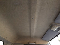 MITSUBISHI FUSO Canter Aluminum Van PA-FE82DEV 2005 278,943km_34