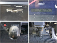 MITSUBISHI FUSO Canter Aluminum Van PA-FE82DEV 2005 278,943km_37