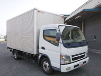 MITSUBISHI FUSO Canter Aluminum Van PA-FE82DEV 2005 278,943km_3