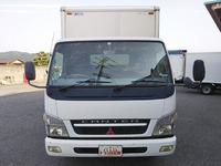 MITSUBISHI FUSO Canter Aluminum Van PA-FE82DEV 2005 278,943km_8