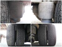 UD TRUCKS Quon Aluminum Block LKG-CD5ZA 2011 832,793km_18