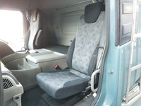 UD TRUCKS Quon Aluminum Block LKG-CD5ZA 2011 832,793km_25