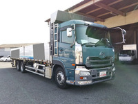 UD TRUCKS Quon Aluminum Block LKG-CD5ZA 2011 832,793km_3