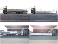 UD TRUCKS Quon Aluminum Block LKG-CD5ZA 2011 832,793km_5