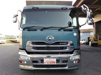 UD TRUCKS Quon Aluminum Block LKG-CD5ZA 2011 832,793km_6