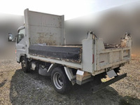 MITSUBISHI FUSO Canter Dump TKG-FBA60 2015 129,007km_2