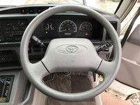 TOYOTA Coaster Micro Bus SDG-XZB40 2013 23,049km_21