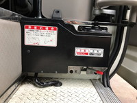 TOYOTA Coaster Micro Bus SDG-XZB40 2013 23,049km_23