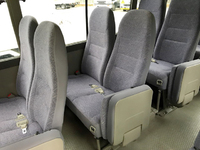 TOYOTA Coaster Micro Bus SDG-XZB40 2013 23,049km_24