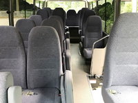 TOYOTA Coaster Micro Bus SDG-XZB40 2013 23,049km_25