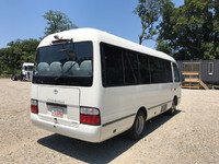 TOYOTA Coaster Micro Bus SDG-XZB40 2013 23,049km_2