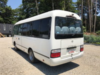 TOYOTA Coaster Micro Bus SDG-XZB40 2013 23,049km_4