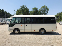 TOYOTA Coaster Micro Bus SDG-XZB40 2013 23,049km_5