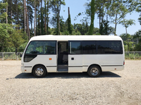 TOYOTA Coaster Micro Bus SDG-XZB40 2013 23,049km_6