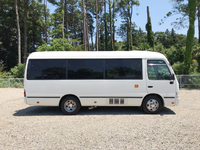 TOYOTA Coaster Micro Bus SDG-XZB40 2013 23,049km_7