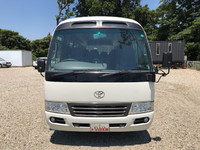 TOYOTA Coaster Micro Bus SDG-XZB40 2013 23,049km_8