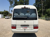 TOYOTA Coaster Micro Bus SDG-XZB40 2013 23,049km_9