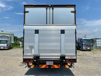 HINO Ranger Aluminum Wing TKG-FD9JLAA 2015 317,572km_11