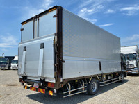 HINO Ranger Aluminum Wing TKG-FD9JLAA 2015 317,572km_2