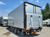 HINO Ranger Aluminum Wing TKG-FD9JLAA 2015 317,572km_4