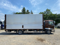 HINO Ranger Aluminum Wing TKG-FD9JLAA 2015 317,572km_7