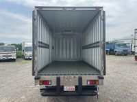 ISUZU Elf Refrigerator & Freezer Truck BKG-NLR85N 2011 253,726km_10