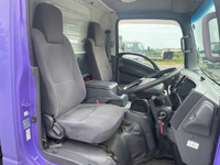 ISUZU Elf Refrigerator & Freezer Truck BKG-NLR85N 2011 253,726km_31