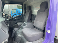 ISUZU Elf Refrigerator & Freezer Truck BKG-NLR85N 2011 253,726km_33