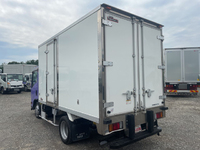 ISUZU Elf Refrigerator & Freezer Truck BKG-NLR85N 2011 253,726km_4