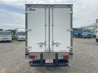 ISUZU Elf Refrigerator & Freezer Truck BKG-NLR85N 2011 253,726km_9