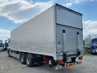 UD TRUCKS Quon Aluminum Van QKG-CD5ZA 2015 493,246km_4