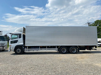 UD TRUCKS Quon Aluminum Van QKG-CD5ZA 2015 493,246km_5