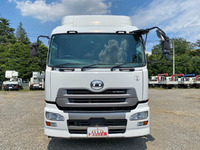 UD TRUCKS Quon Aluminum Van QKG-CD5ZA 2015 493,246km_7