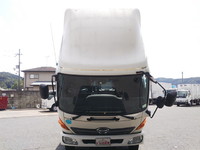 HINO Ranger Aluminum Wing BKG-FC7JHYA 2010 62,782km_10