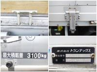 HINO Ranger Aluminum Wing BKG-FC7JHYA 2010 62,782km_16