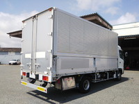 HINO Ranger Aluminum Wing BKG-FC7JHYA 2010 62,782km_2